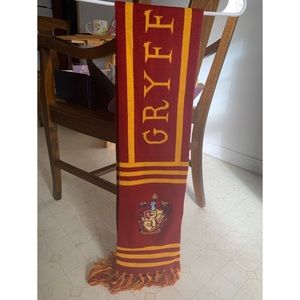 Gryffindor Scarf